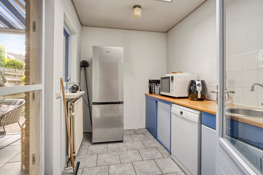 Foto 8 van Dr. W.M. Verhaarlaan 123