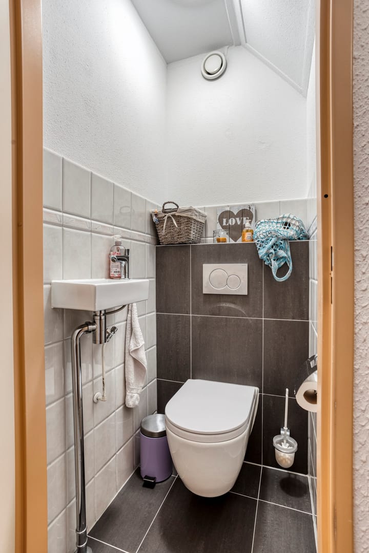 Foto 9 van Dr. W.M. Verhaarlaan 123