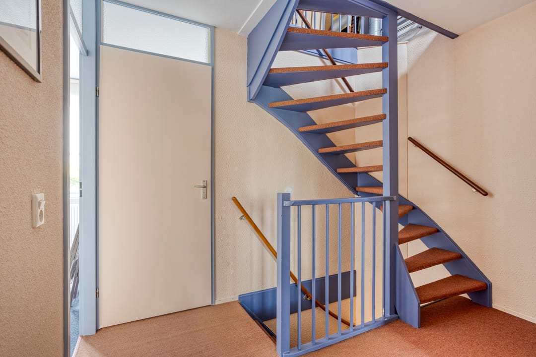 Foto 11 van Dr. W.M. Verhaarlaan 123