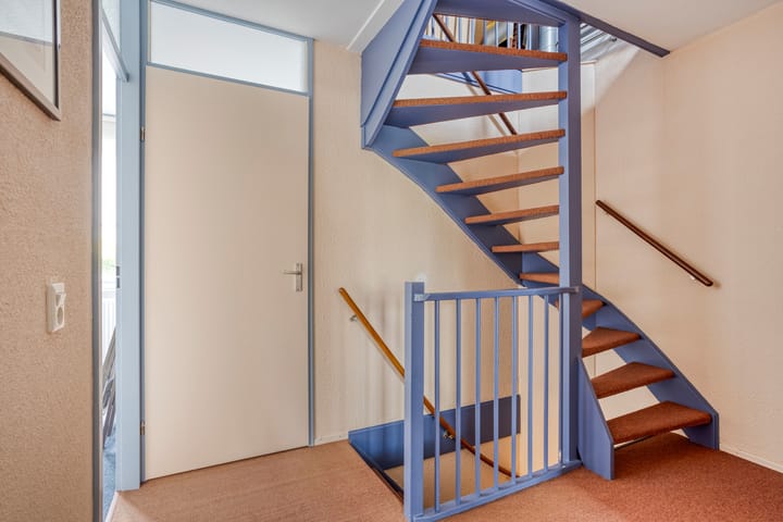 Foto 11 van Dr. W.M. Verhaarlaan 123