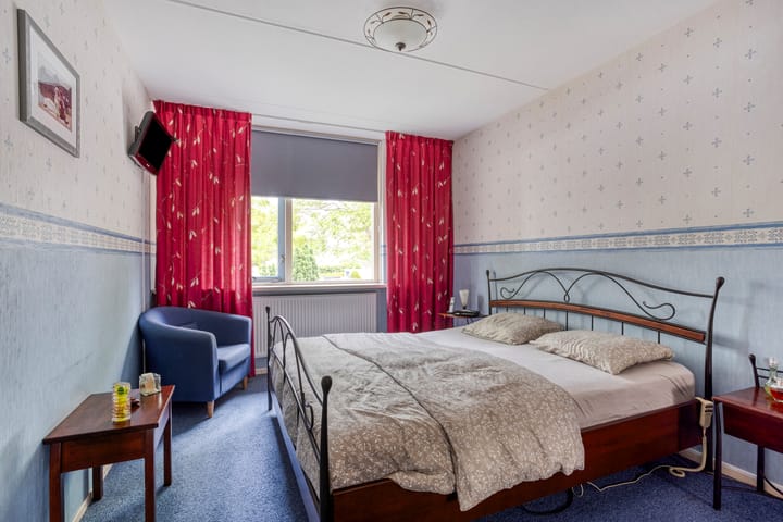 Foto 12 van Dr. W.M. Verhaarlaan 123