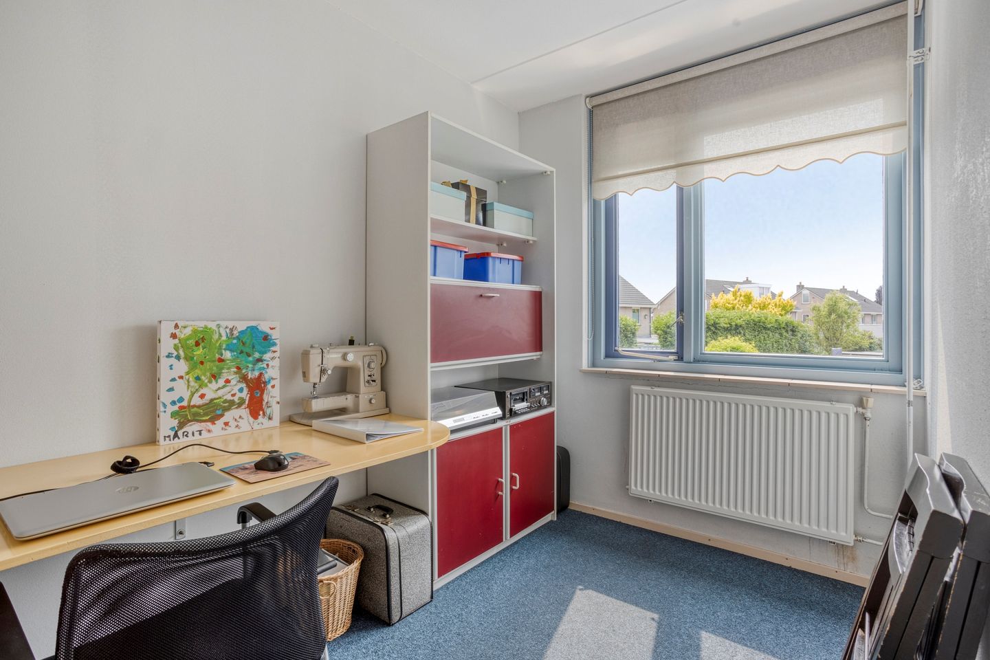 Foto 14 van Dr. W.M. Verhaarlaan 123