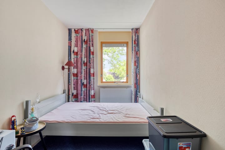 Foto 15 van Dr. W.M. Verhaarlaan 123