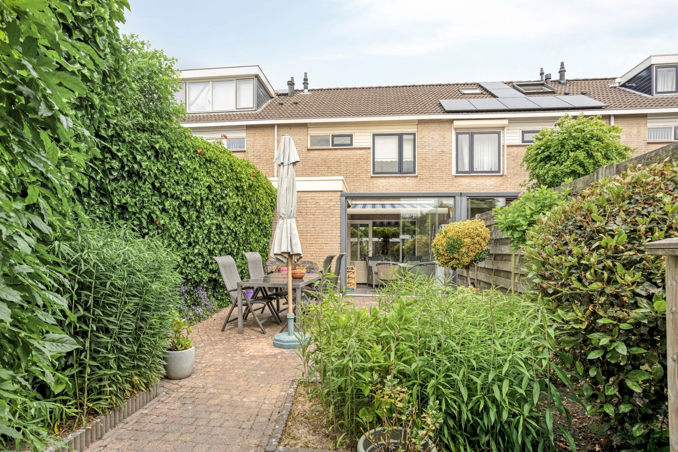 Foto 21 van Dr. W.M. Verhaarlaan 123