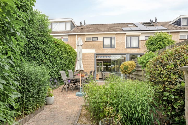 Foto 21 van Dr. W.M. Verhaarlaan 123