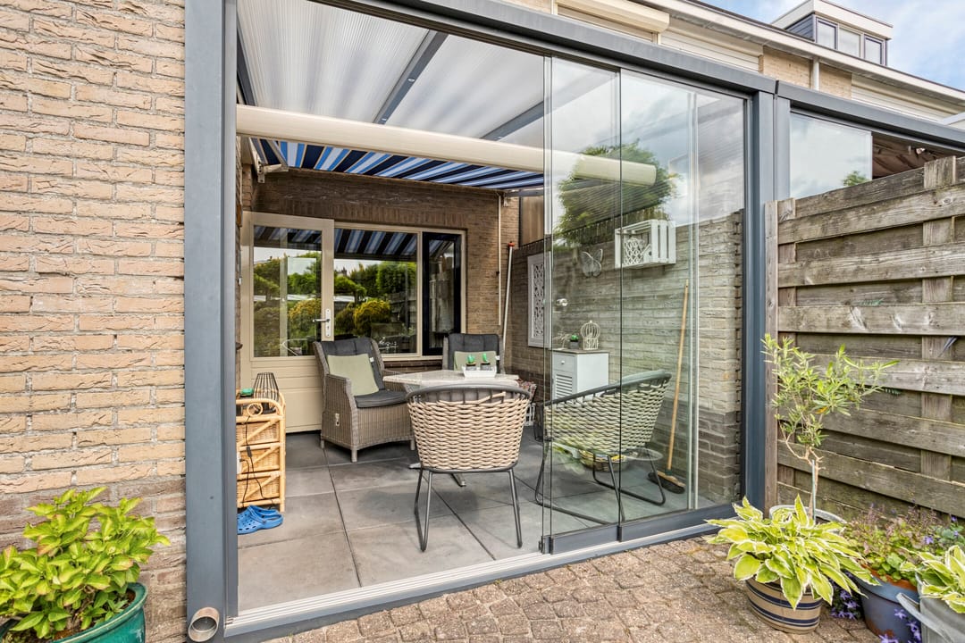 Foto 22 van Dr. W.M. Verhaarlaan 123