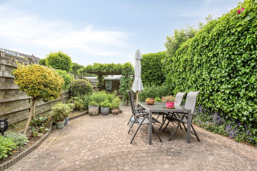 Foto 23 van Dr. W.M. Verhaarlaan 123