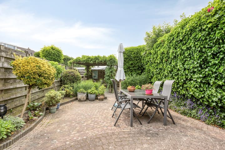 Foto 23 van Dr. W.M. Verhaarlaan 123