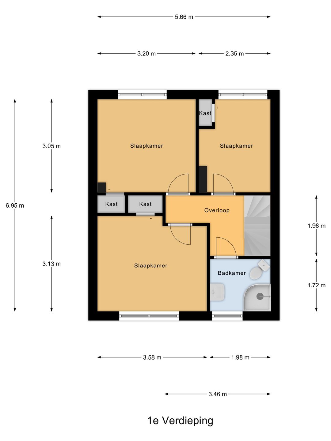 Foto 31 van Tiendweg 96