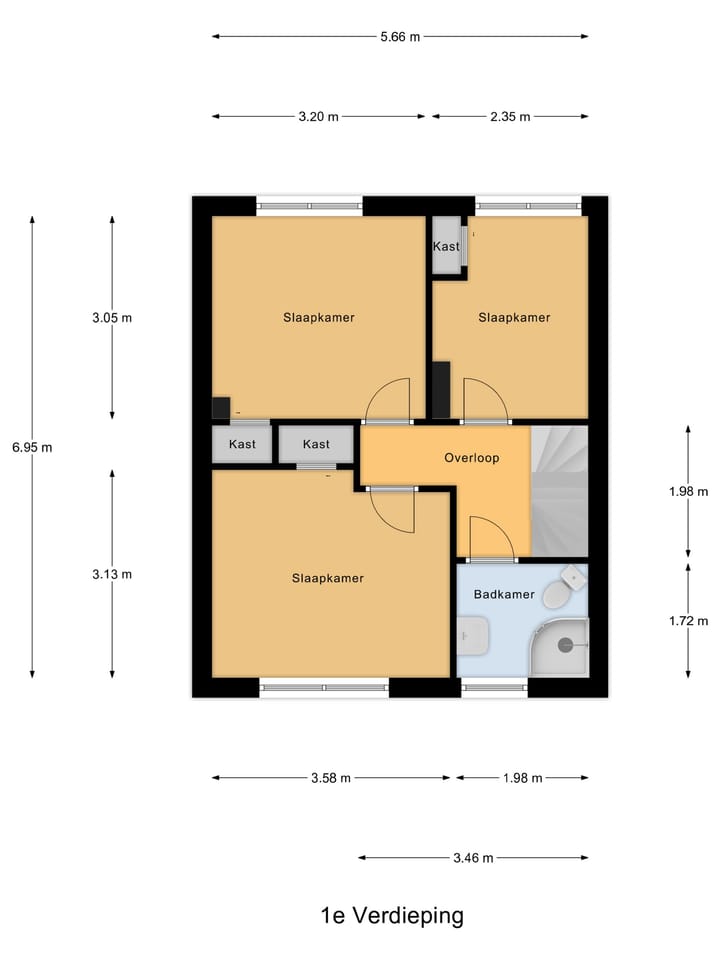 Foto 31 van Tiendweg 96