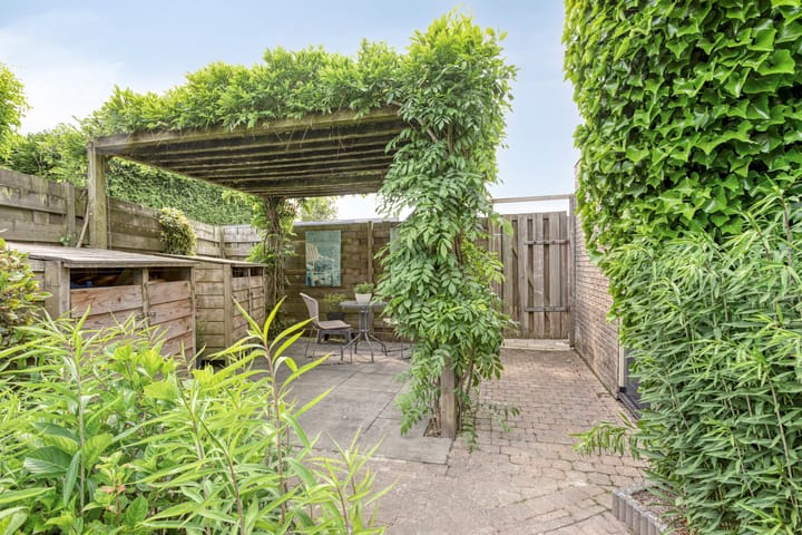 Foto 24 van Dr. W.M. Verhaarlaan 123