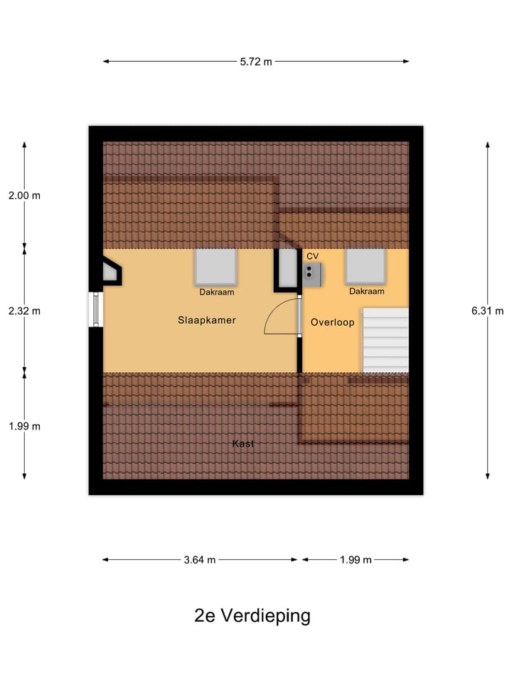 Foto 39 van Tiendweg 96