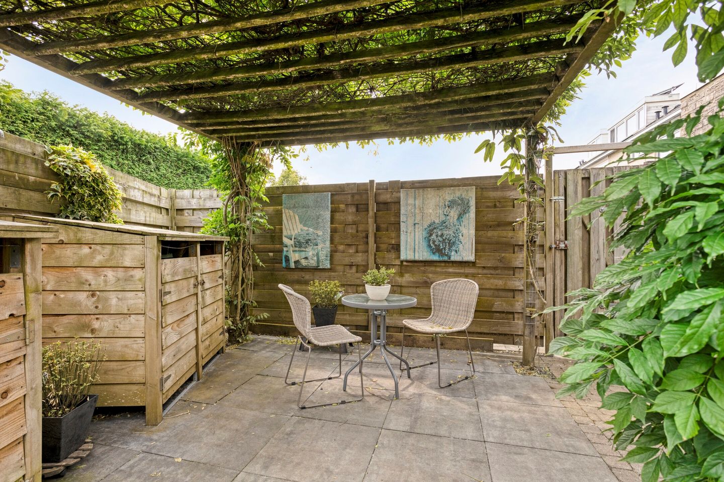 Foto 25 van Dr. W.M. Verhaarlaan 123