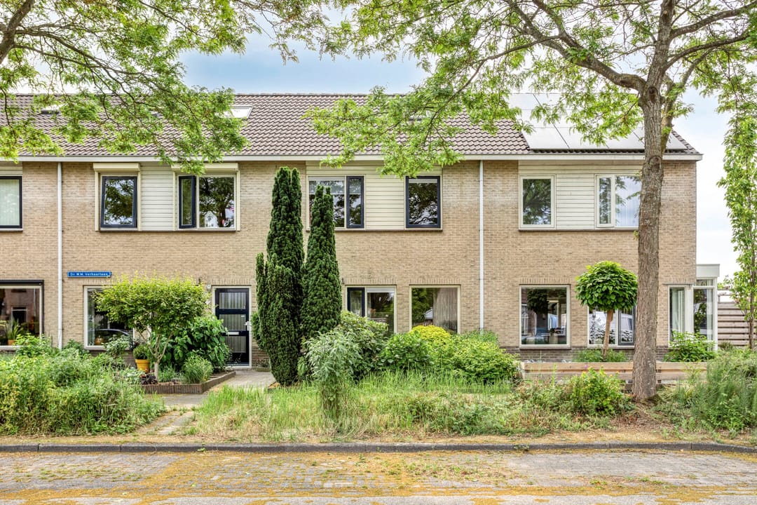 Foto 26 van Dr. W.M. Verhaarlaan 123