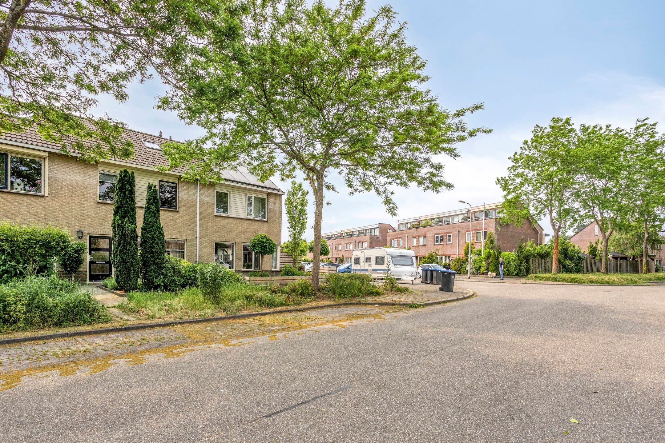 Foto 27 van Dr. W.M. Verhaarlaan 123