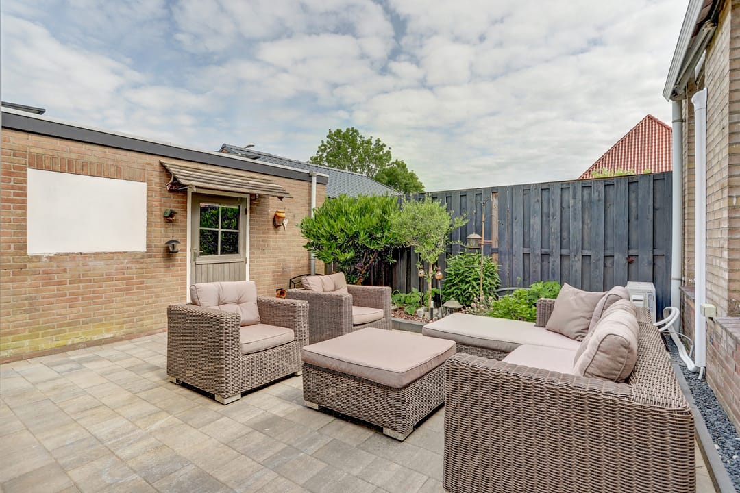 Foto 41 van Tiendweg 96