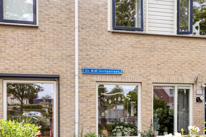 Foto 29 van Dr. W.M. Verhaarlaan 123