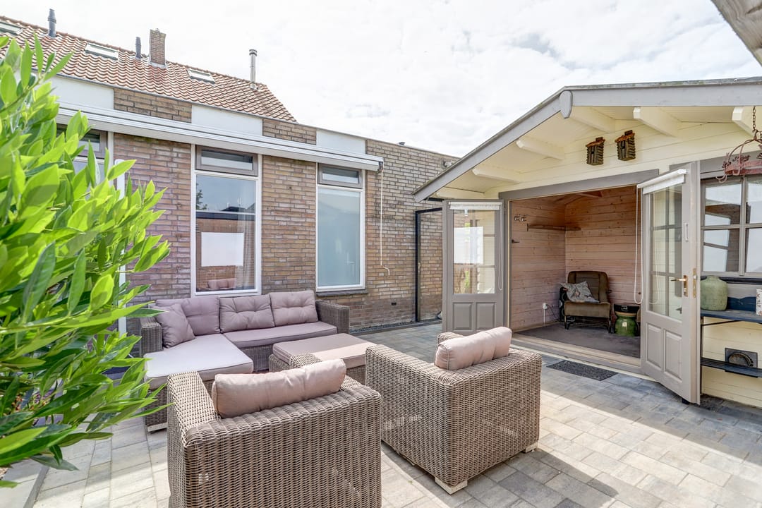 Foto 43 van Tiendweg 96