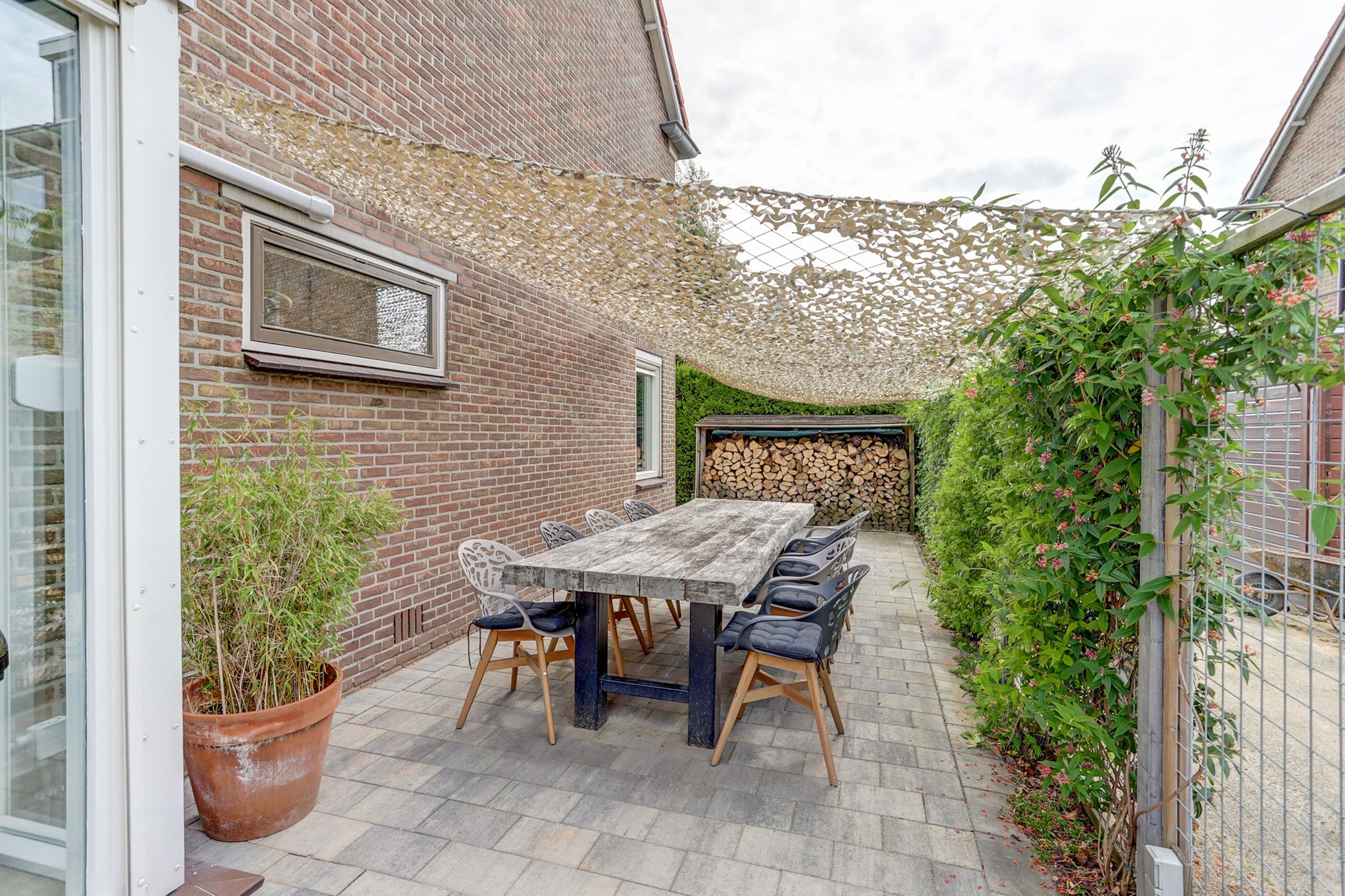 Foto 45 van Tiendweg 96