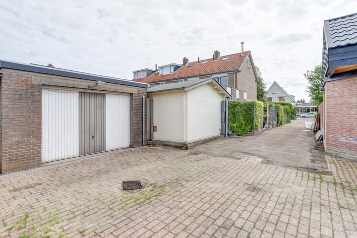 Foto 50 van Tiendweg 96