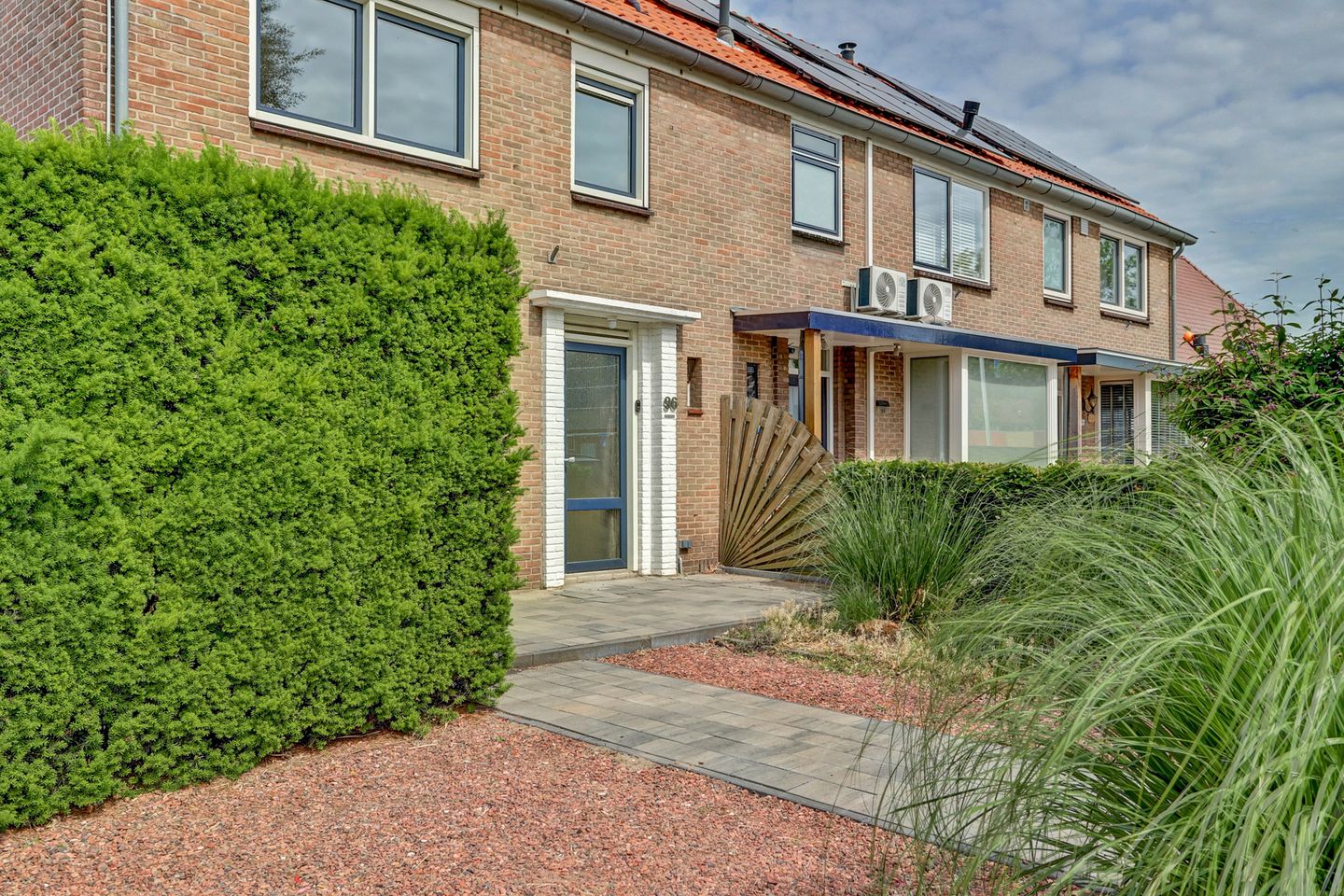 Foto 55 van Tiendweg 96