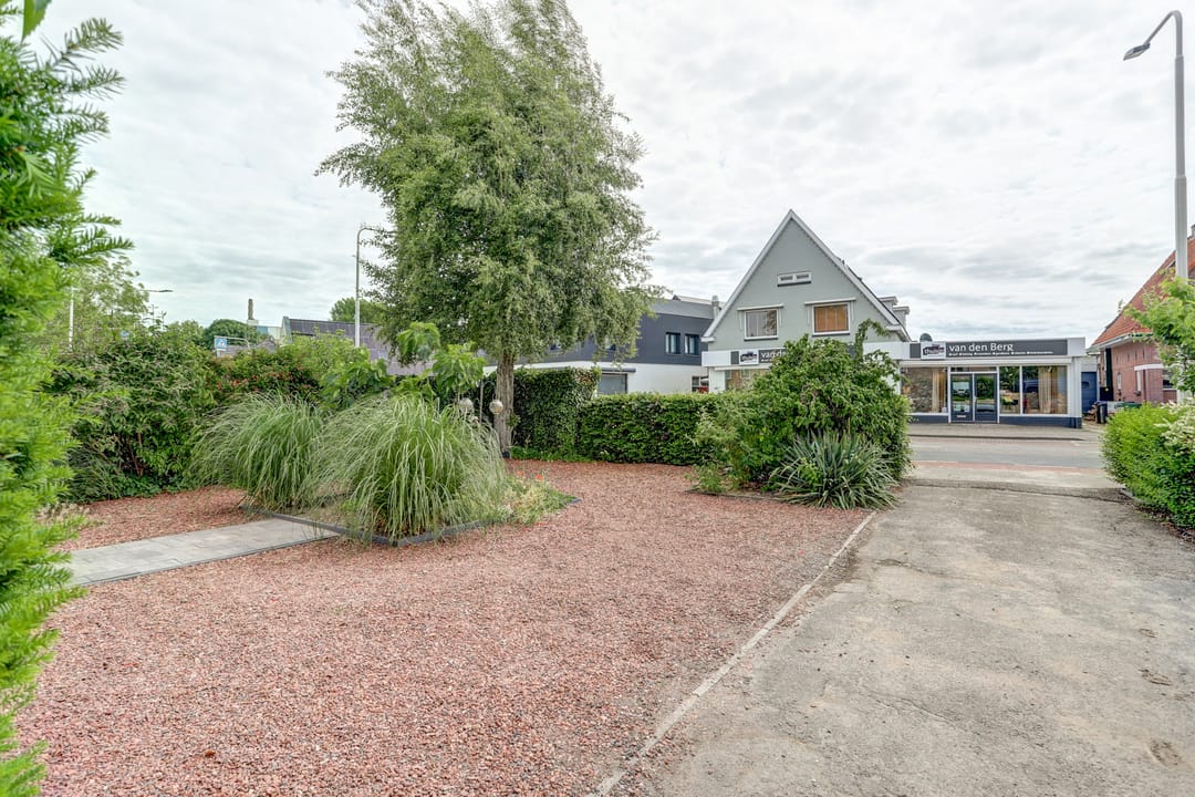 Foto 56 van Tiendweg 96