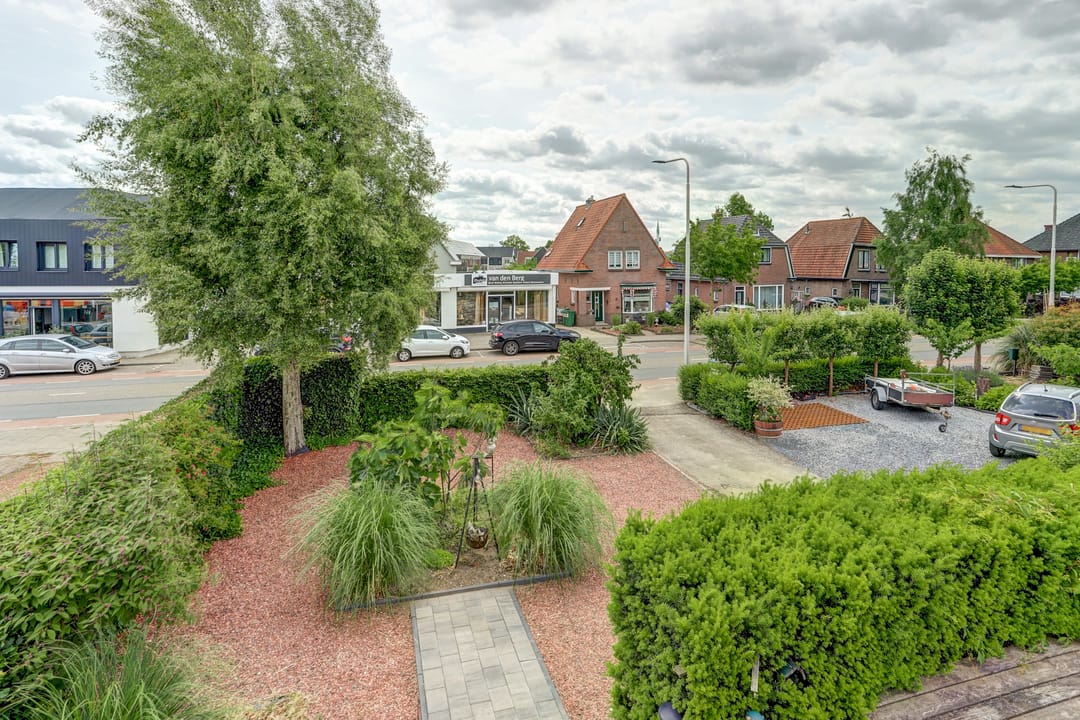 Foto 58 van Tiendweg 96