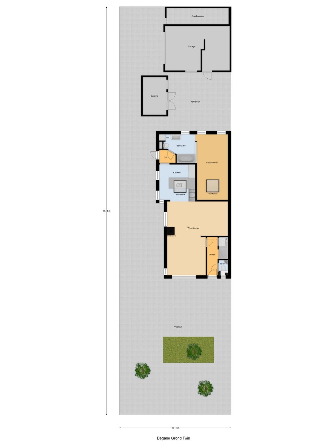 Foto 61 van Tiendweg 96