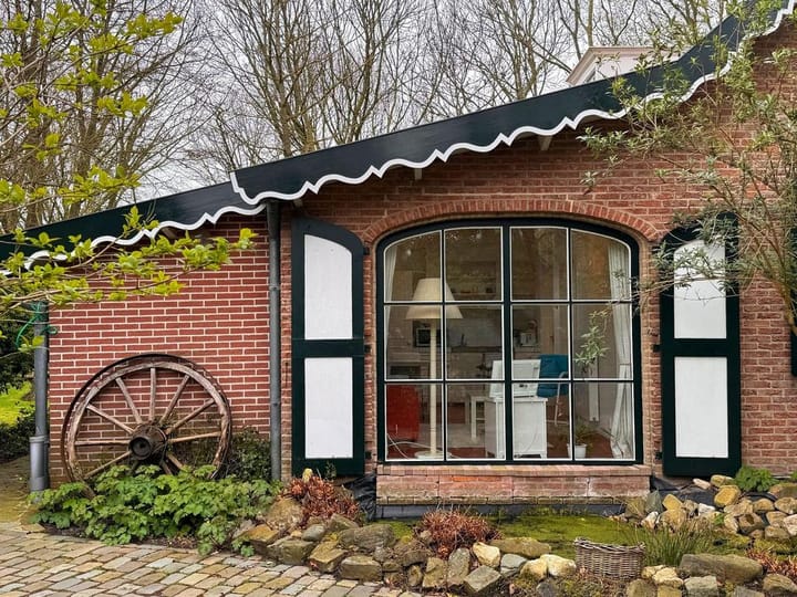 Foto 1 van Michaelsdreef 14