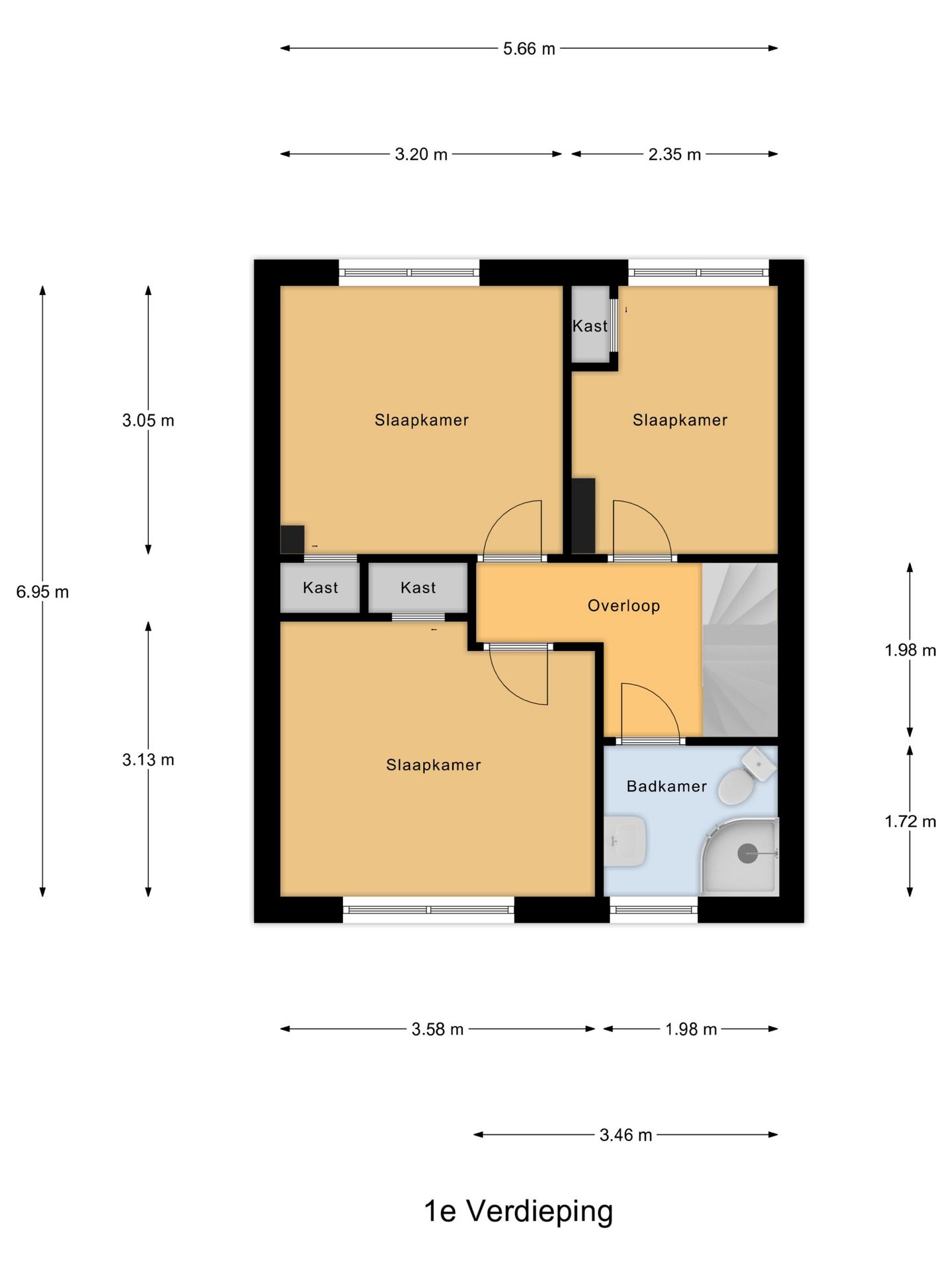 Foto 64 van Tiendweg 96