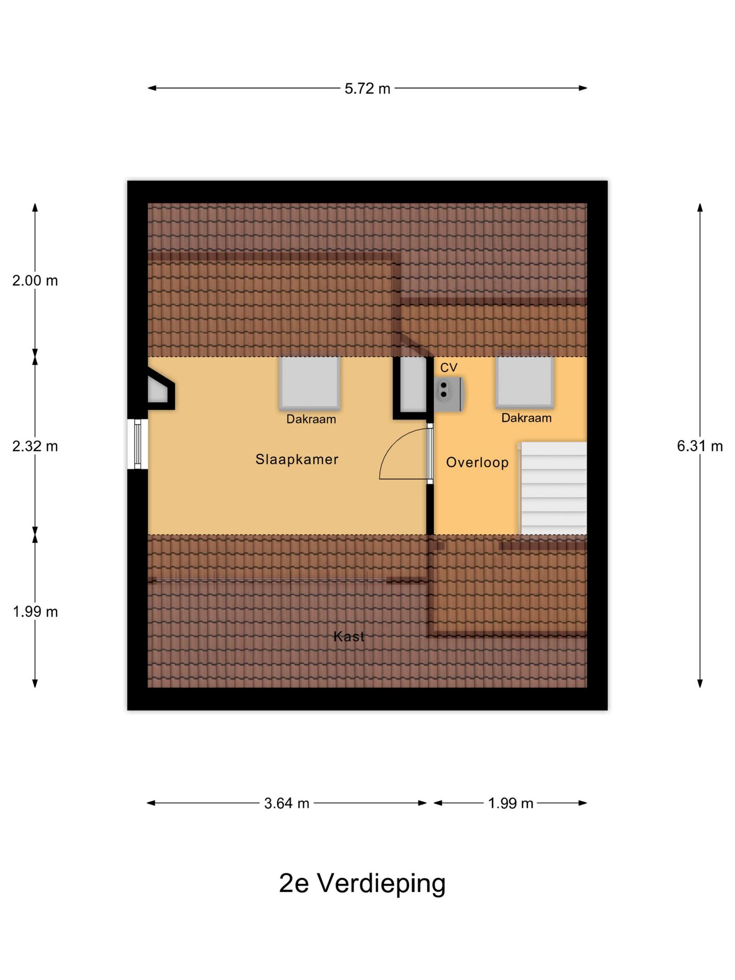 Foto 65 van Tiendweg 96