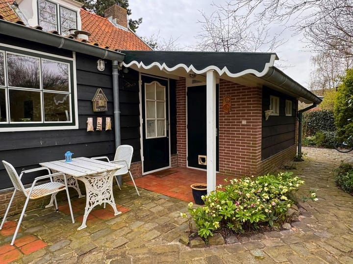 Photo 4 of Michaelsdreef 14