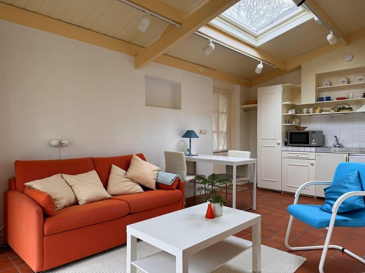 Photo 5 of Michaelsdreef 14