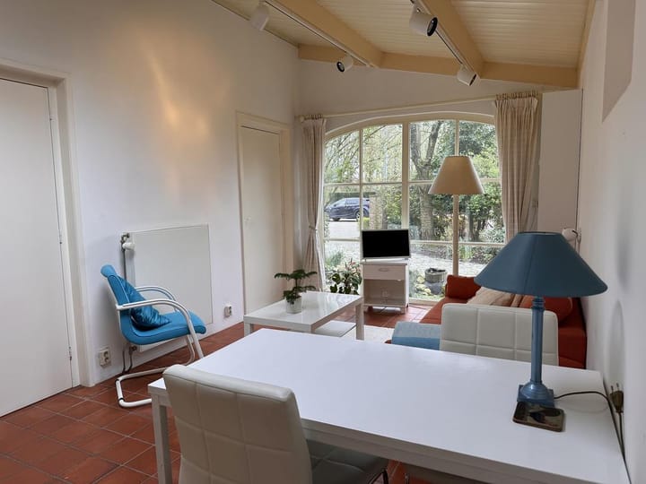 Foto 6 van Michaelsdreef 14