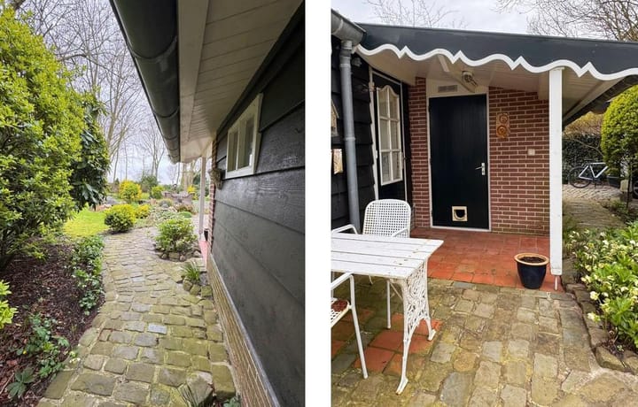 Foto 12 van Michaelsdreef 14