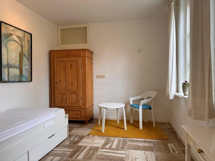 Foto 9 van Michaelsdreef 14