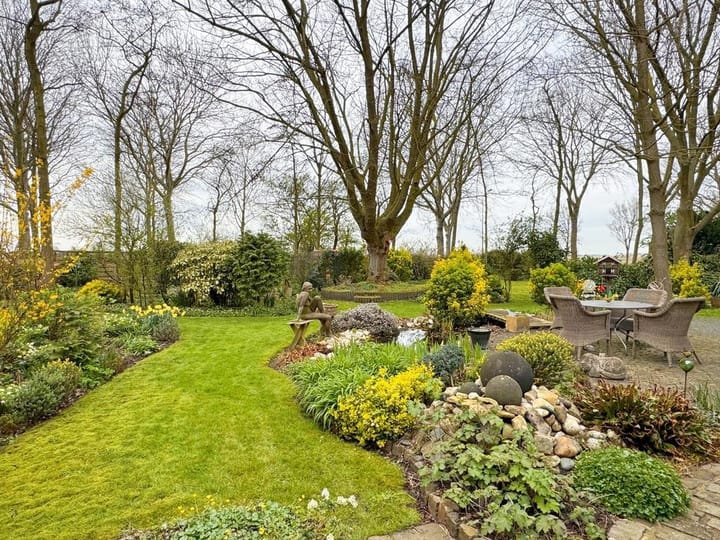 Foto 13 van Michaelsdreef 14