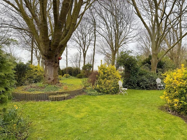 Foto 14 van Michaelsdreef 14