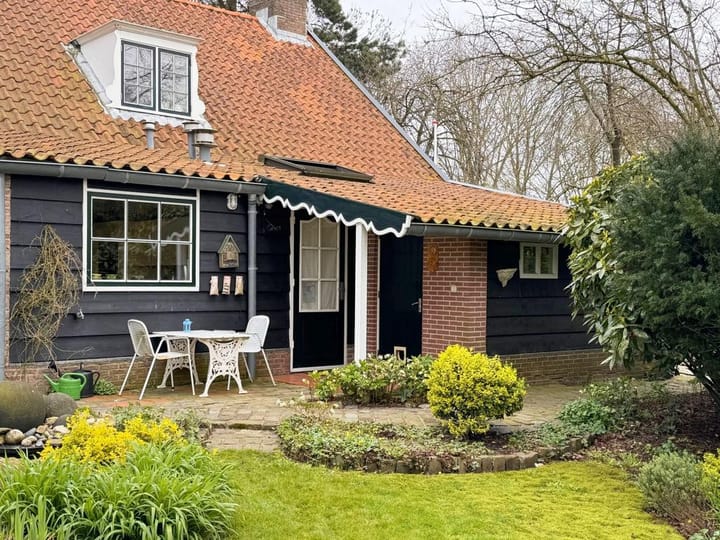 Photo 3 of Michaelsdreef 14