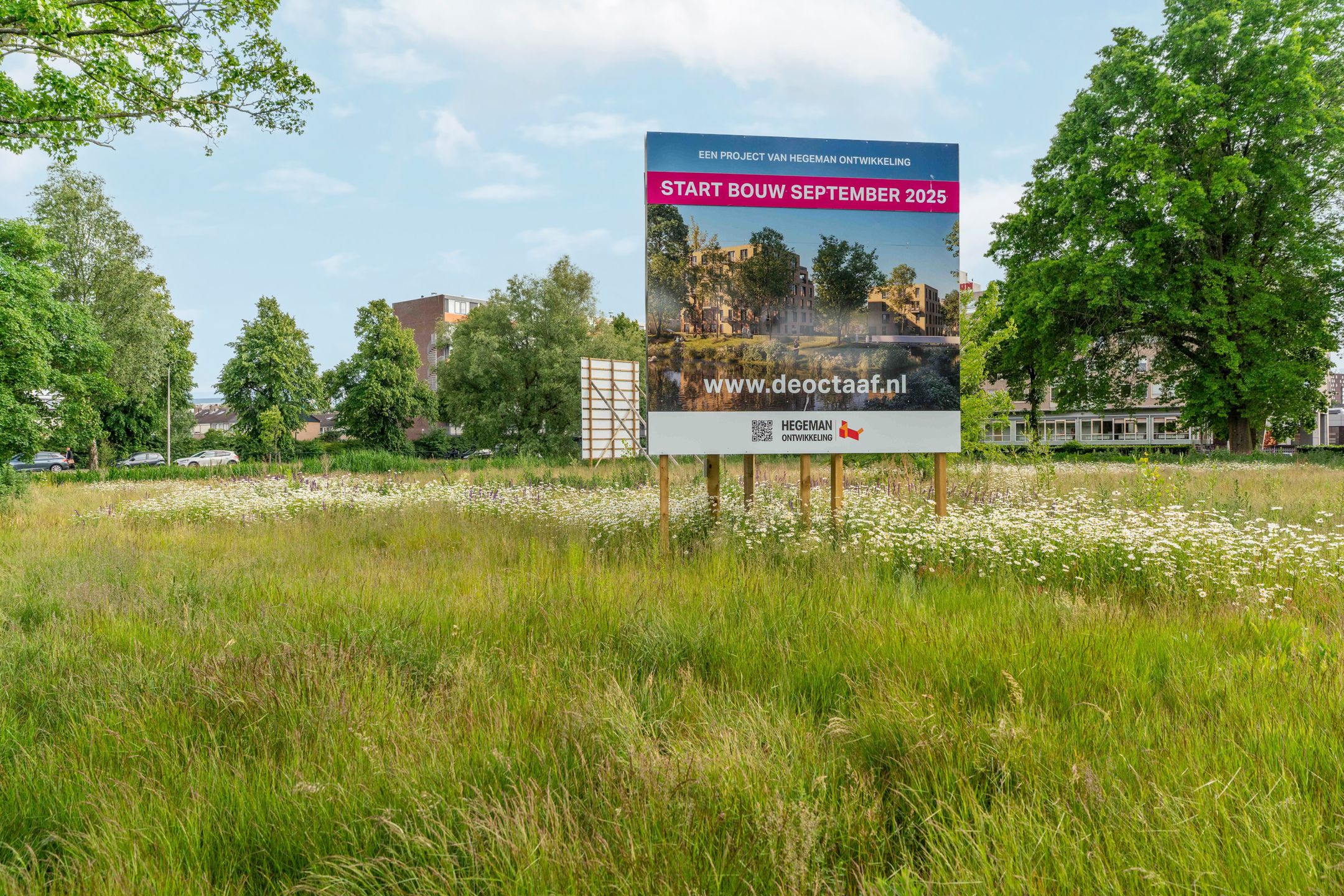 Photo 6 of Drie-kamer-appartement (Bouwnr. 24)