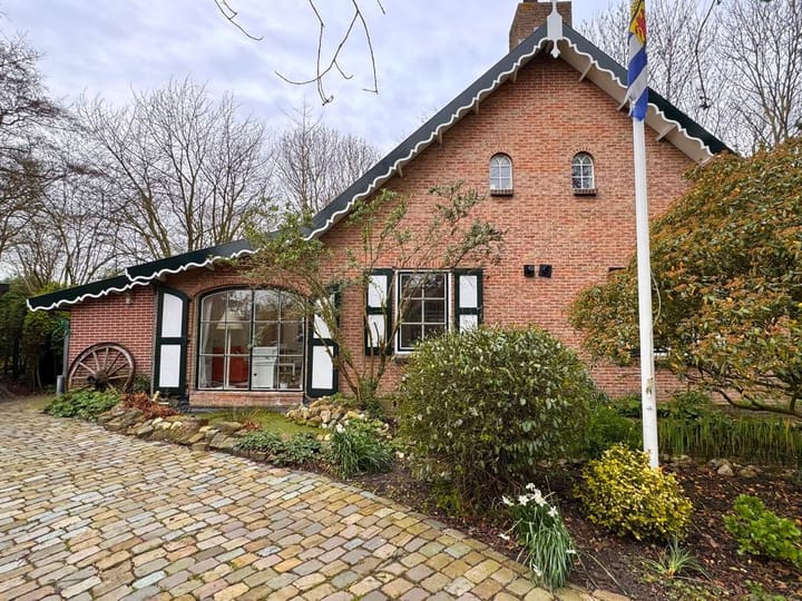 Foto 15 van Michaelsdreef 14