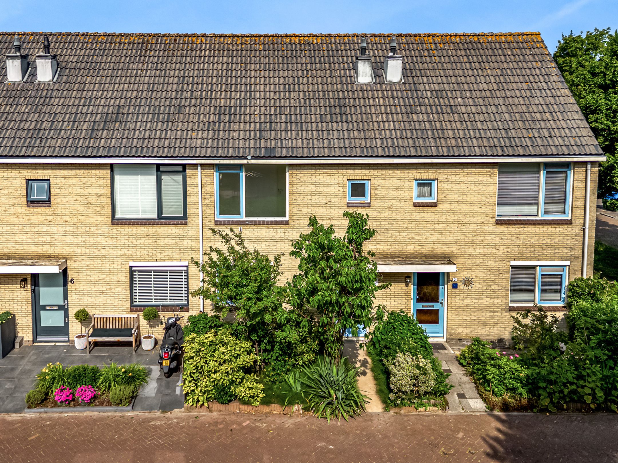 Overmijn, 4, Amstelveen, 1188JJ, Noord-Holland, Nederland 4 