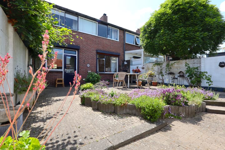 Foto 2 van Pottebakkerstraat 22