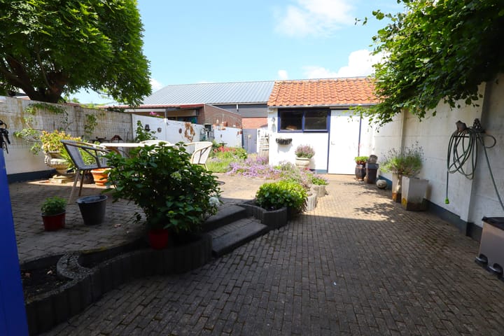 Foto 3 van Pottebakkerstraat 22