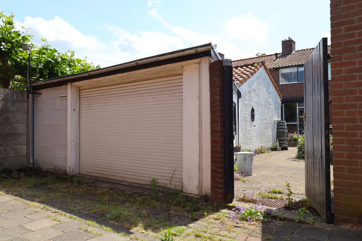 Foto 7 van Pottebakkerstraat 22