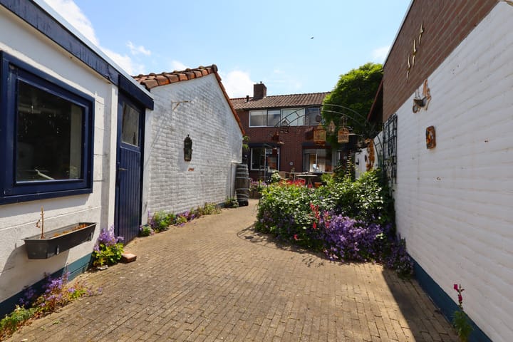 Foto 8 van Pottebakkerstraat 22