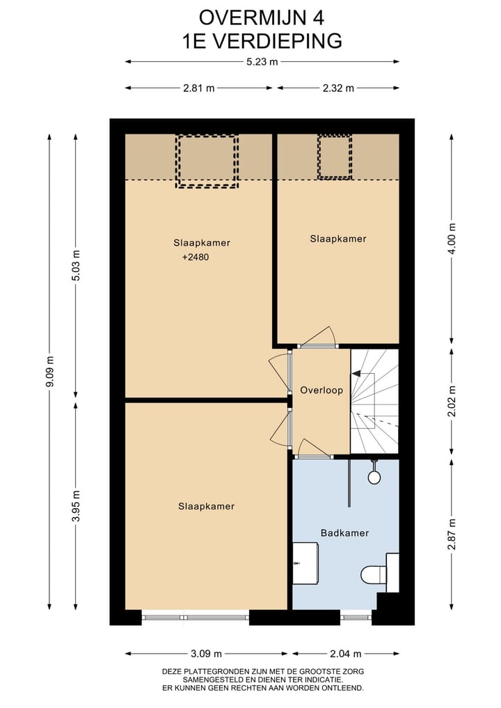 Foto 33 van Overmijn 4