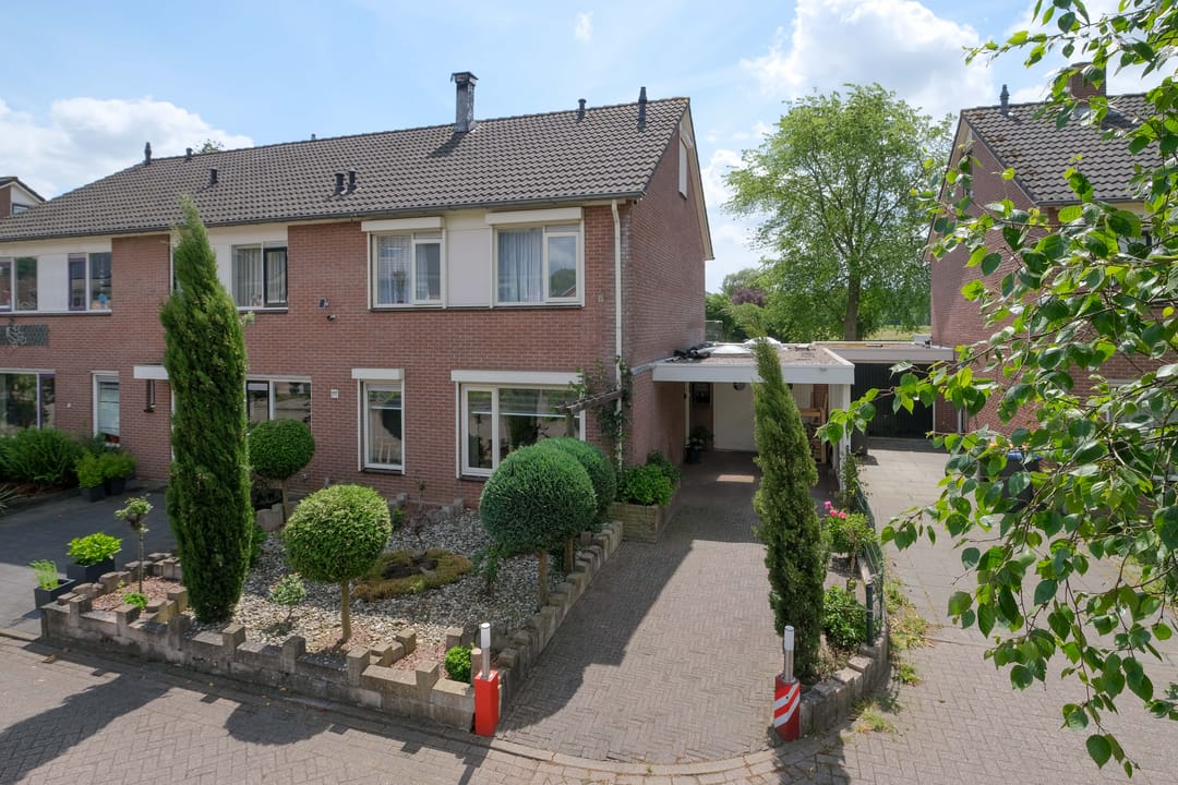 Foto 2 van De Condor 81