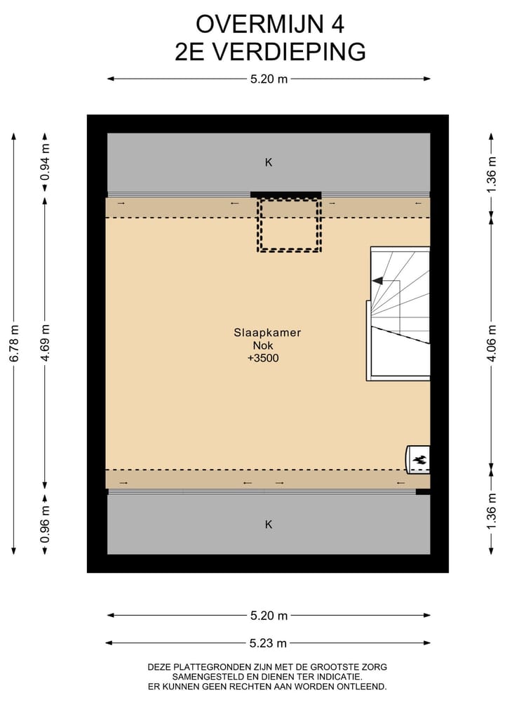 Foto 34 van Overmijn 4