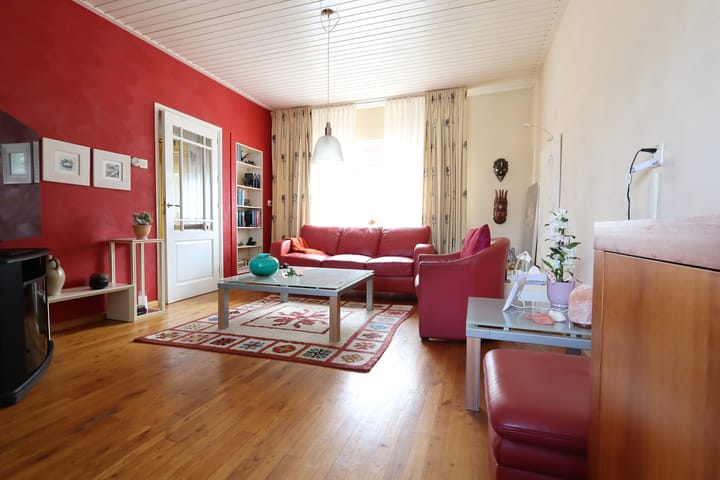 Foto 10 van Pottebakkerstraat 22